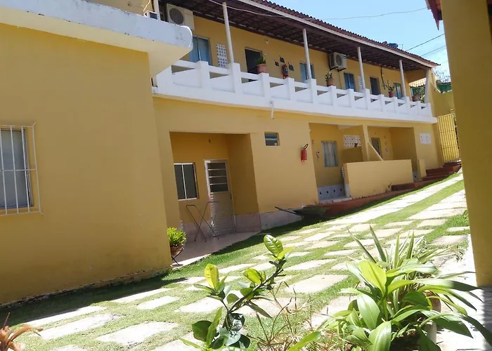 Pousada Mm Santo Agostinho
