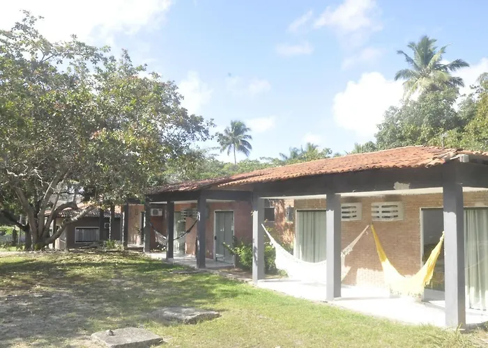 Pousada, Restaurante Senhora De Engenho Cabo de Santo Agostinho